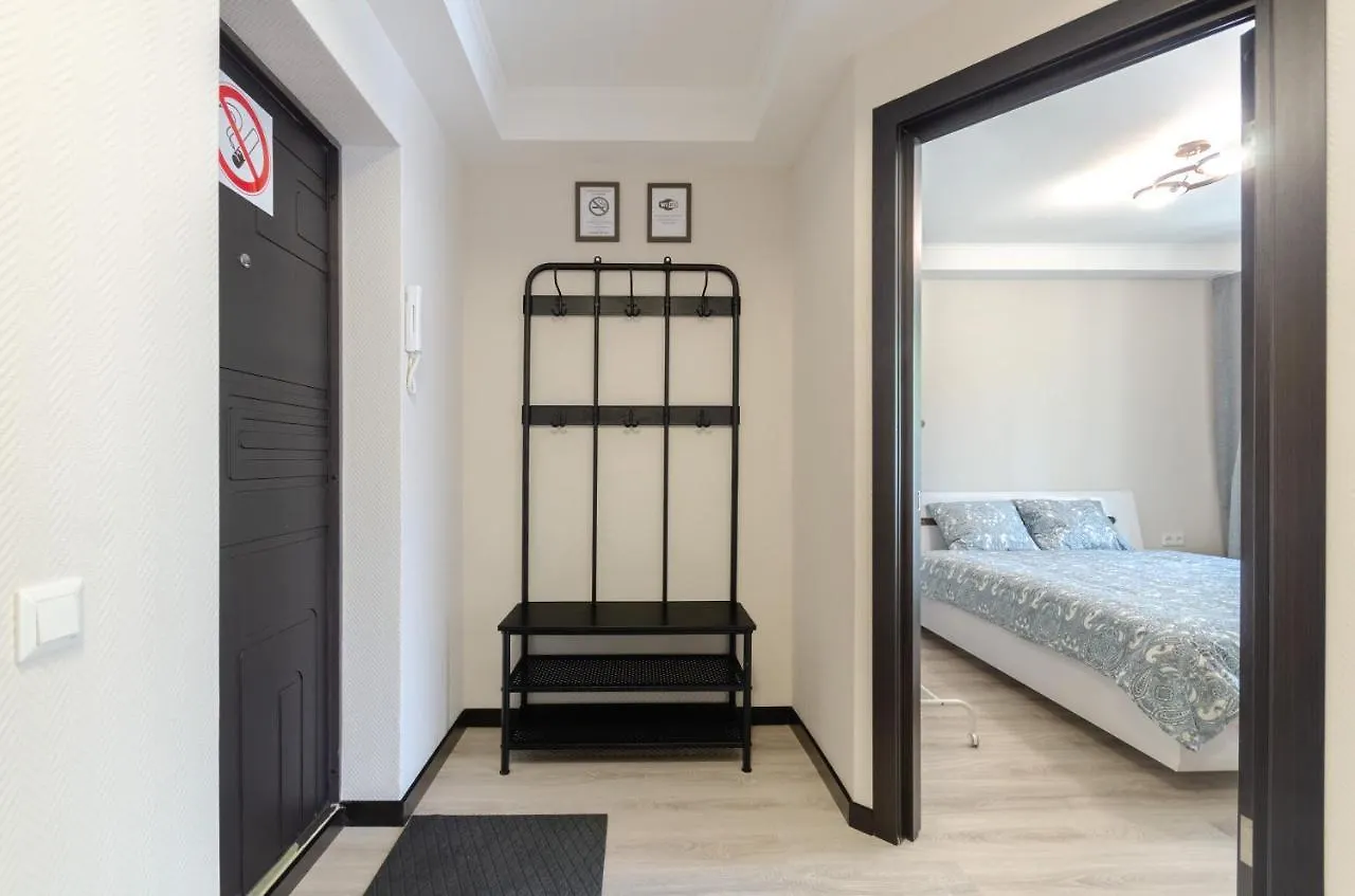 Artal Apartment On Obolonskyi Avenue 16 Киев 0*,  Украина