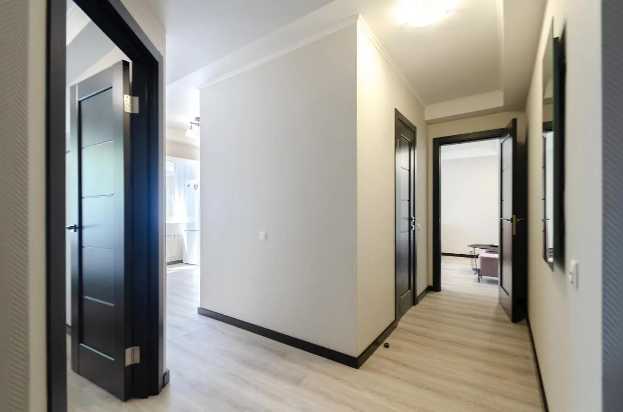 Artal Apartment On Obolonskyi Avenue 16 Киев 0*,
