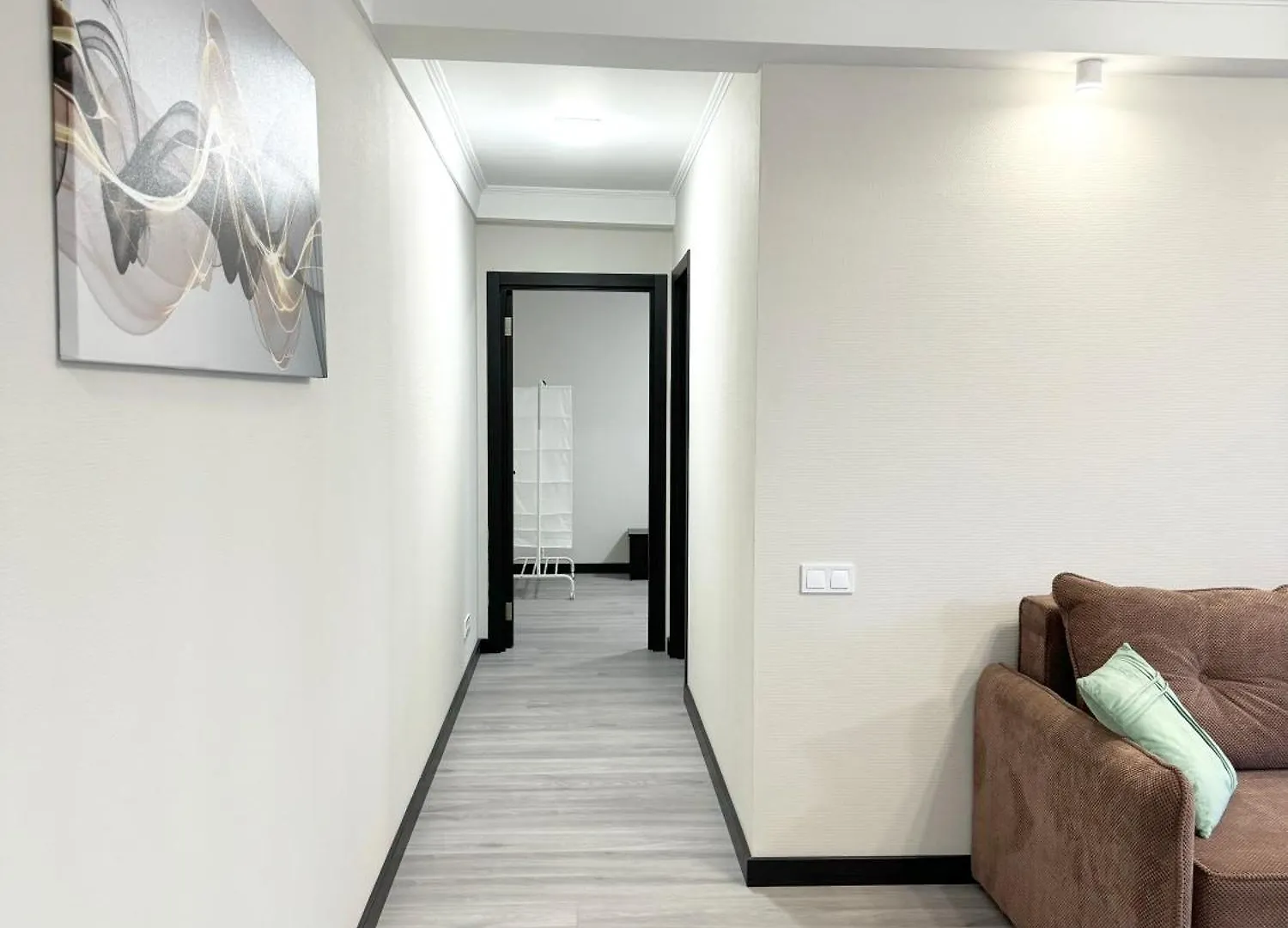 Artal Apartment On Obolonskyi Avenue 16 Киев
