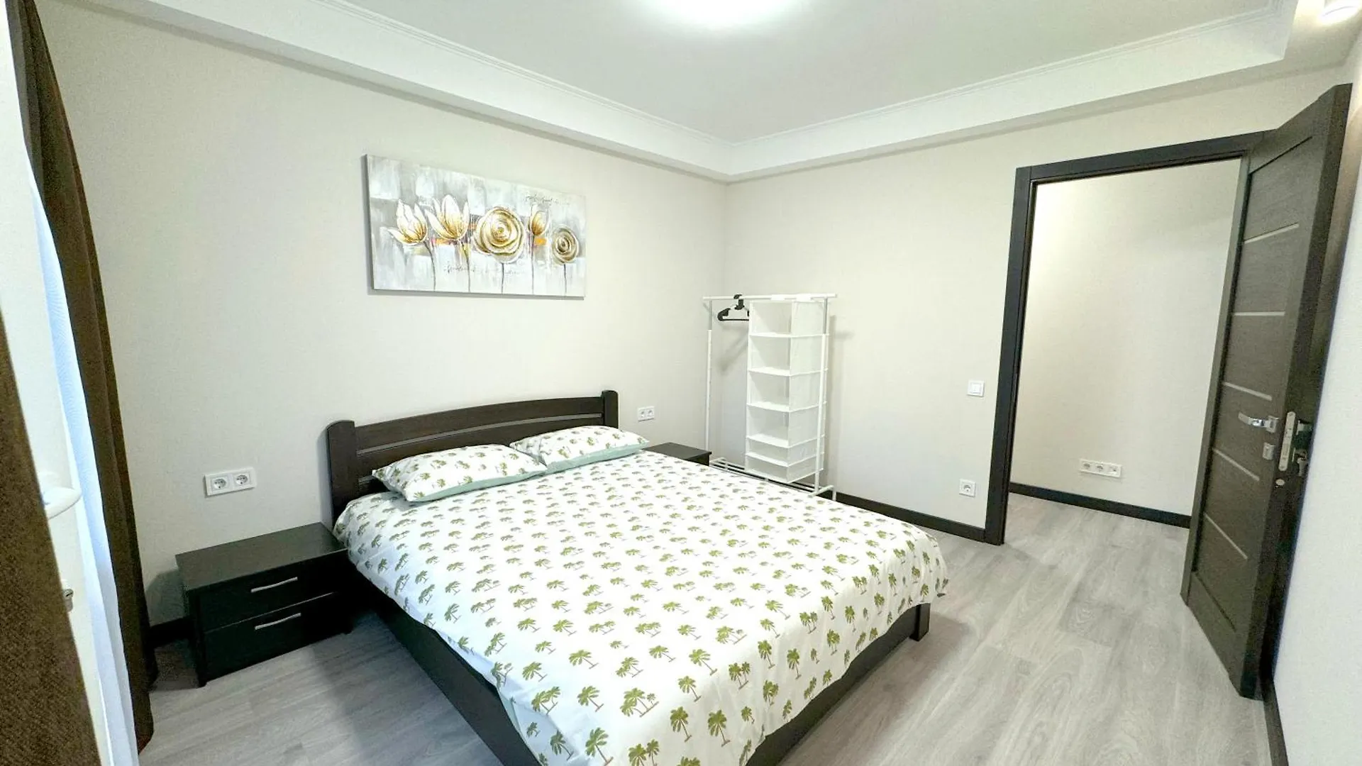 Artal Apartment On Obolonskyi Avenue 16 Киев