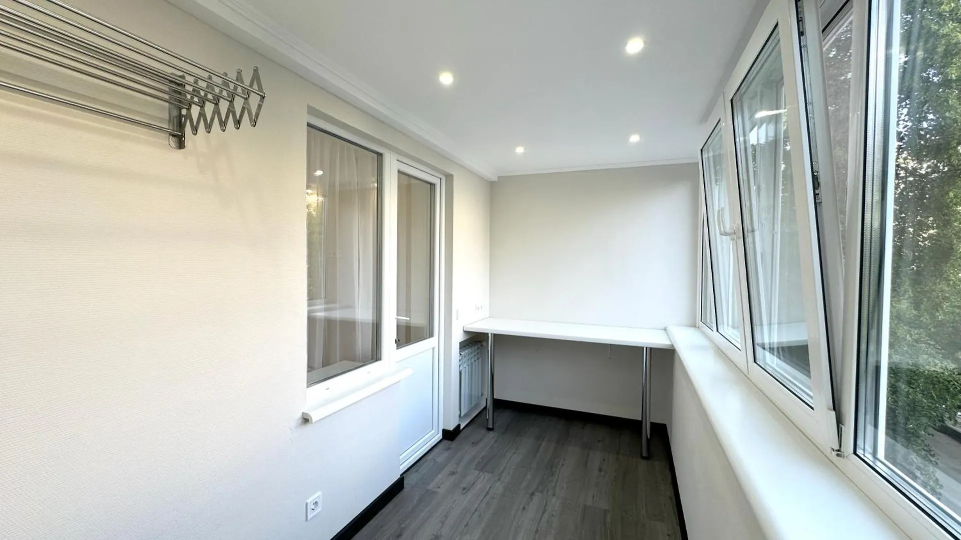 Artal Apartment On Obolonskyi Avenue 16 Киев