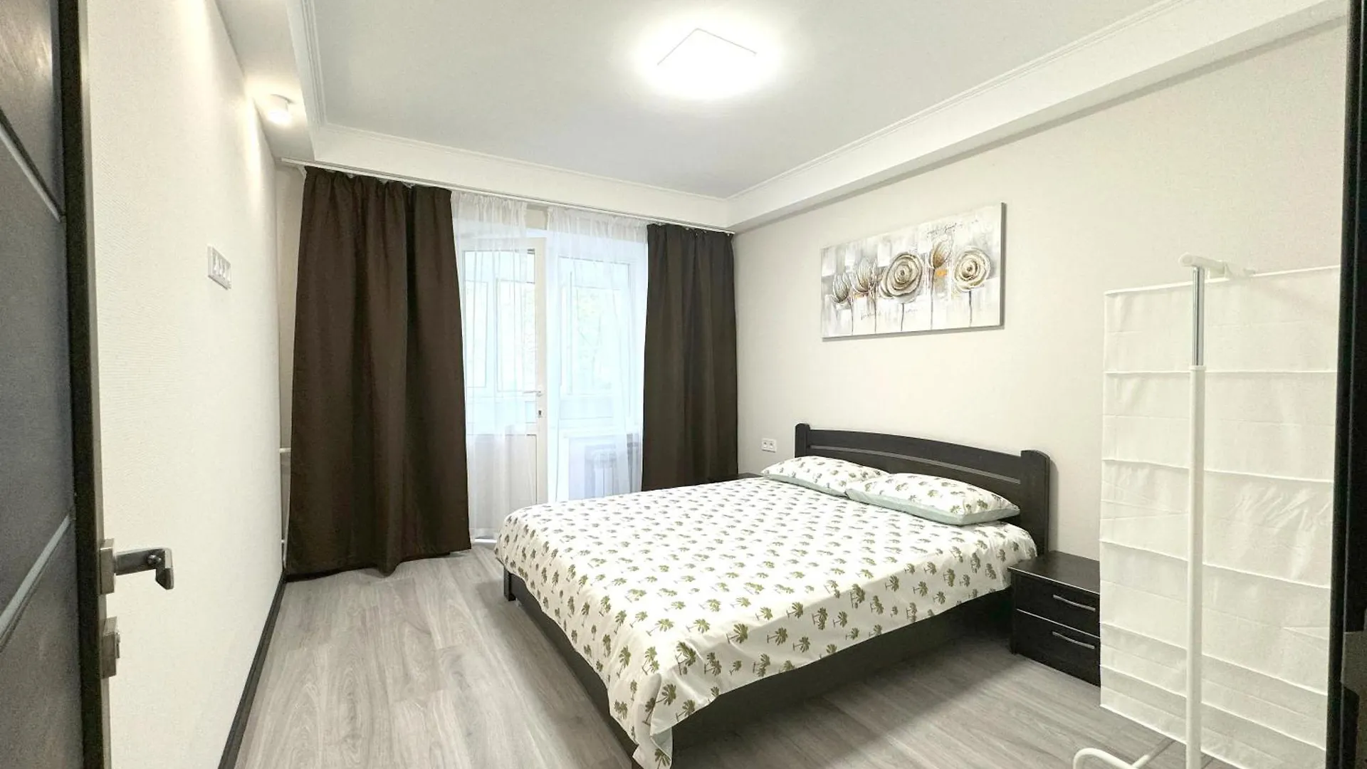 Artal Apartment On Obolonskyi Avenue 16 Kyiv