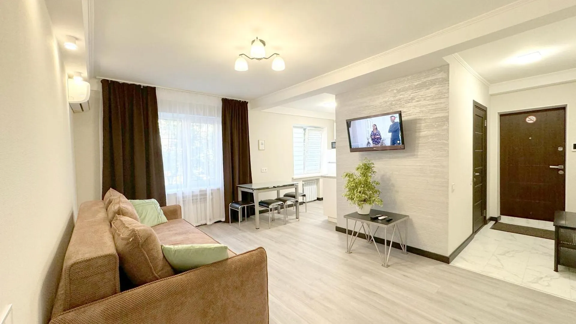 Artal Apartment On Obolonskyi Avenue 16 Kyiv