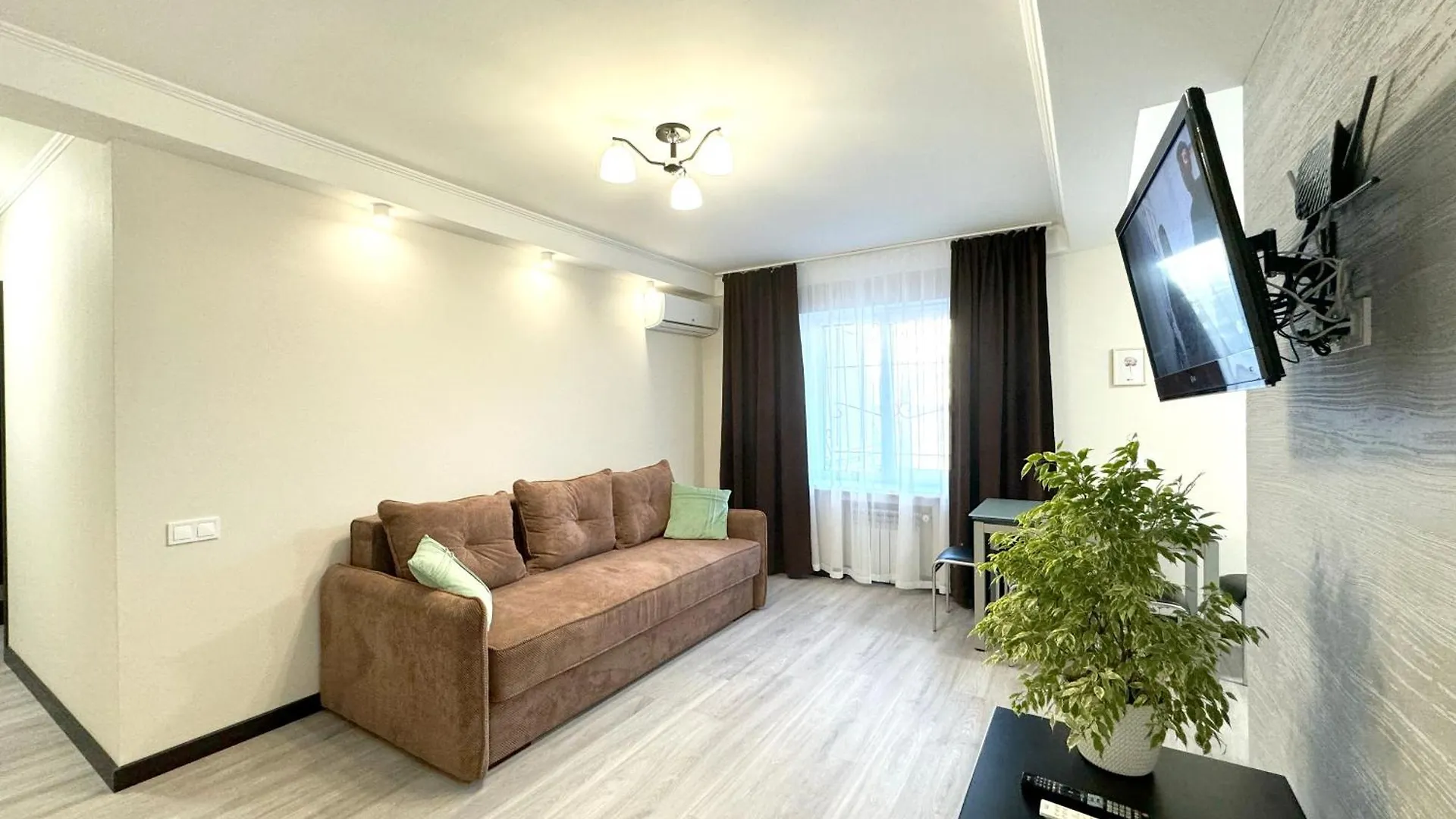 Artal Apartment On Obolonskyi Avenue 16 Kyiv Ukraine